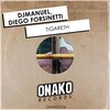 Diego Forsinetti、DjManuel - Tigareth