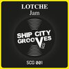 Lotche - Jam (Original Mix)