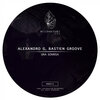 Bastien Groove、Alexandro G - Una Sonrisa (Original Mix)