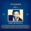 jimmy mccracklin《Miss Mattie Left Me》[MP3/LRC]