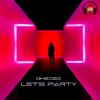 Ghedzo - Let's Party