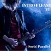 Social Parallel - Hold On Loosely