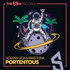 Volkan Uca、Aras Tuna - Portentous