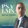 Patrick Foreman、Angelica Baylor、Richard Davis - Psalms 117 (Special Edition)(feat. Angelica Baylor & Richard Davis)