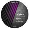 Carlos A - Basement
