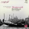 paul agnew、Les Arts Florissants - Madrigals, Book 7, SV 117–145: No. 1, Tempro la cetra, SV 117 (Live)