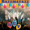 Rey - Razzmatazz