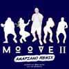 Mufaro、DJ Terry Moyaz、Solyd The Plug - Moove II (feat. Solyd the Plug)