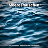 Meeresrauschen zur Entspannung und zum Einschlafen、Meeres Rauschen、Naturgeräusche - Lockern für Zufriedenheit