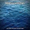 Meeresrauschen zur Entspannung und zum Einschlafen、Meeres Rauschen、Naturgeräusche - Positive Energie am Ufer