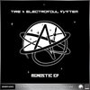 Tire、Electrosoul System - Pituletta