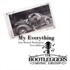 The Bootleggers Music Group、Michael Washington、Tyra Juliette - My Everything (feat. Michael Washington & Tyra Juliette)
