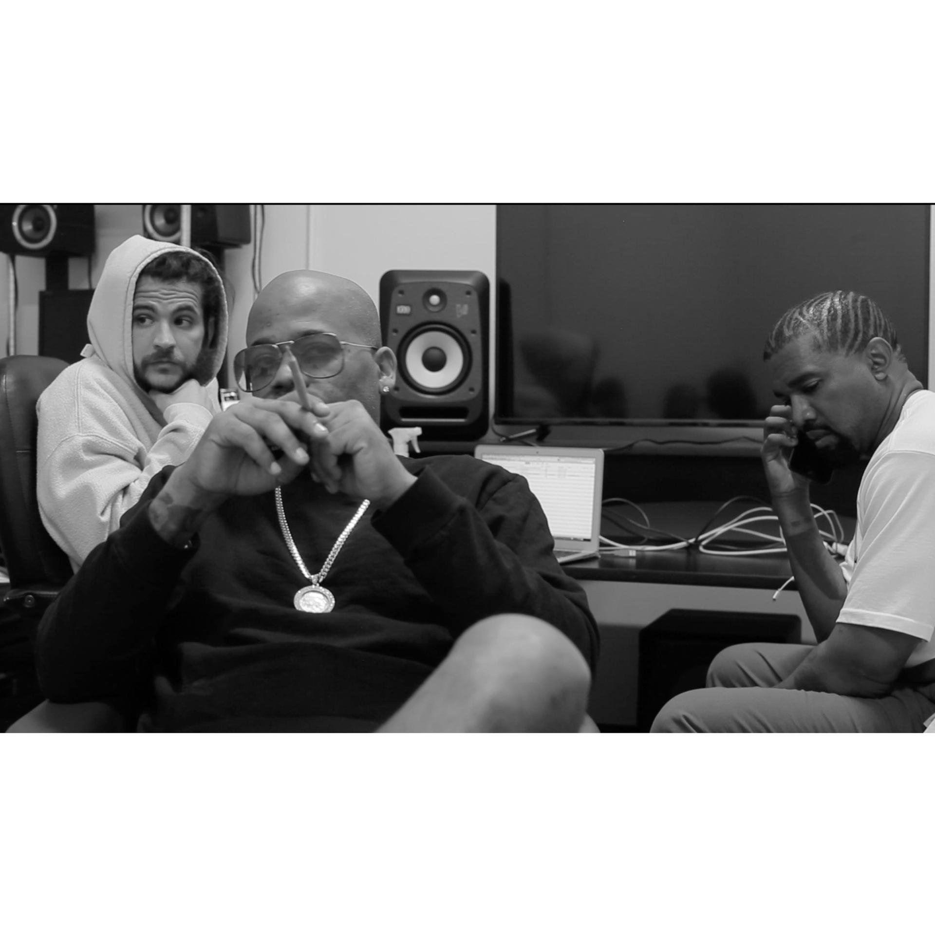 Hassan Khaffaf - Big Brother Family Tree Ft. Dame Dash (Explicit)