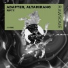 Altamirano、Adapter - Fifty (Original Mix)