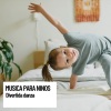 Canticuénticos、Música para Niños、Música De Relajación Para Dormir Profundamente - Sleeping Sheep