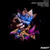 Aday Hernandez、Randy Mas - One of them (Original Mix)