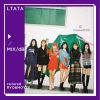 猫亦织毛衣 - LATATA