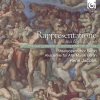 René Jacobs、Akademie fur Alte Musik Berlin - Rappresentatione di anima et di corpo: Sinfonia