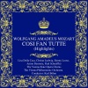 Lisa Della Casa、karl bohm、Wolfgang Amadeus Mozart、Wiener Philharmoniker - Act 1, Scene 1, Fiordiligi and Dorabella