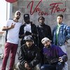 Yahconam、Negrojuan、Sinho、Kuba、Rony Weed、DJ Fixi、Juan José Guzmán Robles - Va Con Flow (Explicit)