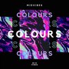 MIDVIBES - Colours