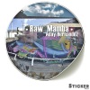 Aday Hernandez - Raw_Mamba