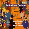 Simon Callaghan - Wellington Suite: I. Allegretto con brio