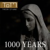 T.O.M.、Theory of Mind - 1000 years