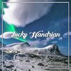 Lucky Handrian - Dj Know You Too Well Mengkane