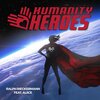 Ralph Rieckermann、Aliice - Humanity Heroes (feat. Aliice)