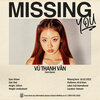 Vu Thanh Van - MISSING YOU
