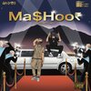 Dynami8、2facebleed - Ma$Hoo₹ (Explicit)