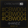 4Handz - Movin' Up (Extended Mix)