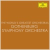 gothenburg symphony orchestra、Neeme Järvi - Andante Festivo