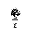 Y'z、dimo《World Burn (feat. Dimo)(Explicit)》[MP3/LRC]