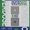 Emily-xin、Cheerchor-青橙、Fangkuaiii、景衍Flowsik、Pqeoool - 중독 (Overdose)