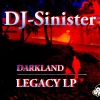 Dj Sinister - Spirit Rising (Original Mix)