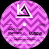 Marco Tisano、Venditti Bros - Kainder (Original Mix)