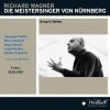 Orchestra di Torino della RAI《Die Meistersinger von Nürnberg, Act 1: Vorspiel》[MP3/LRC]