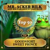 Mr. Acker Bilk And His Paramount Jazz Band - Goodnight Sweet Prince