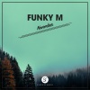 Funky M《Wanna Go》[MP3/LRC]