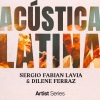 Sergio Fabian Lavia、Dilene Ferraz - Cantando Fue Que Volviste