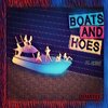 Q West、Remarxx - Boats & Hoes (feat. Qwest)(Explicit)