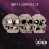 Depp、Suppressor、Makumba is here - 2 Copas (feat. Makumba is here & Suppressor)(Explicit)