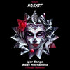 Igor Zanga、Aday Hernandez - I Thought My House (Original Mix)