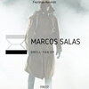 Marcos Salas - Drell-Yan (Original Mix)