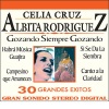 Celia Cruz - Gozando Siempre Gozando