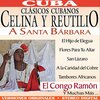 Rutilo、Celina - A Santa Barbara