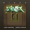 Minos - Lose Control