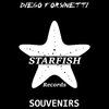 Diego Forsinetti - Souvenirs